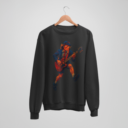 Angus sweatshirt