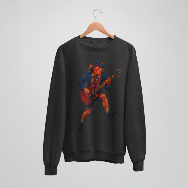 Angus sweatshirt