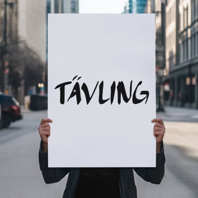 Tävling - Vinn en poster!

Nu tävlar vi ut en poster i valfri storlek* från vår Limited Edition-serie som du kan se i inlägget. Blir du den lyckliga vinnaren?!

För att ha chans att vinna:

1️⃣ Följ oss på Instagram
2️⃣ Gilla inlägget och dela gärna i story
3️⃣ Tagga tre kompisar och kommentera vilken poster du gillar mest

‼️Tänk på‼️
En kommentar = en chans att vinna
Flera kommentarer = fler chanser att vinna

Vinnaren dras den 1 mars 2026 och vinnaren kommer att kontaktas av oss via DM. Tävlingen är inte sponsrad eller anordnad av Meta.

* Valbara motiv är de som visas i inlägget och valbara storlekar är 30 x 40 cm, 40 x 50 cm, 50 x 70 cm. Ram ingår ej.