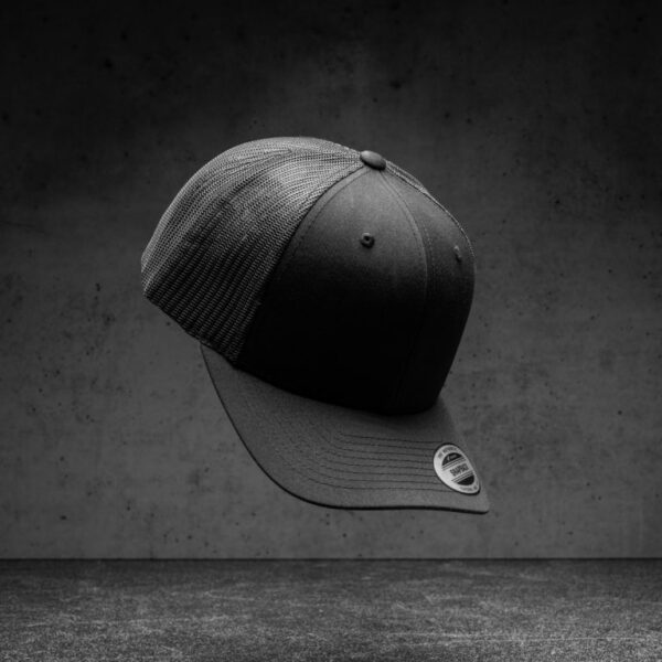 Back in black keps - Bild 2