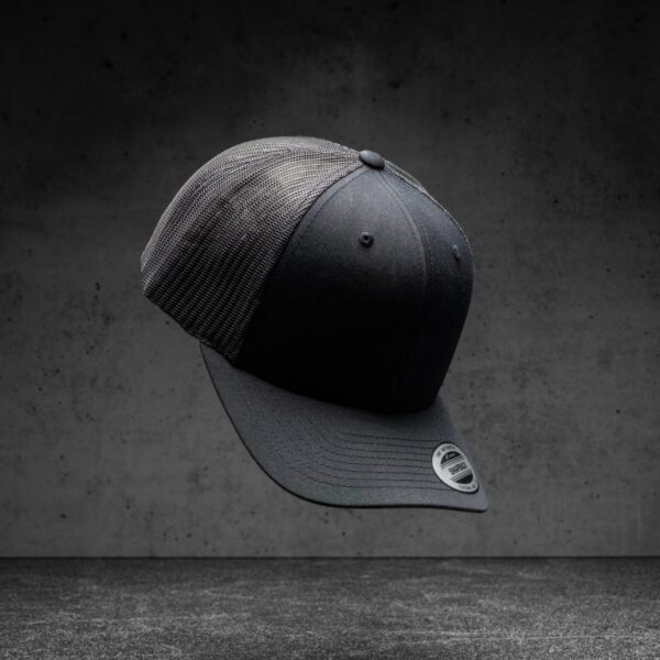Back in black keps - Bild 4