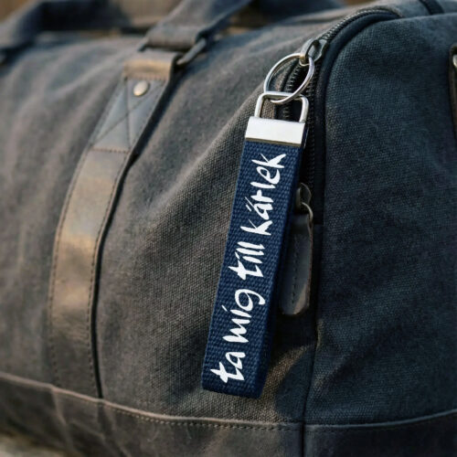 Ta mig till kärlek strap