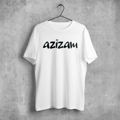 Azizam T-shirt