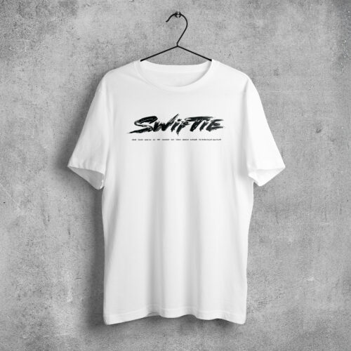 Swiftie eras T-shirt