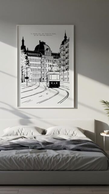 Ett urval av våra posters med våra unika och stilrena motiv inspirerade av artister, musik och texter som skapar en känsla. 

Du hittar dessa, och många fler, posters på wearthelyric.se. 

Alltid högkvalitativt print på miljöcertifierat papper, producerat i Sverige.