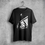 Allting ordnar sig t-shirt svart