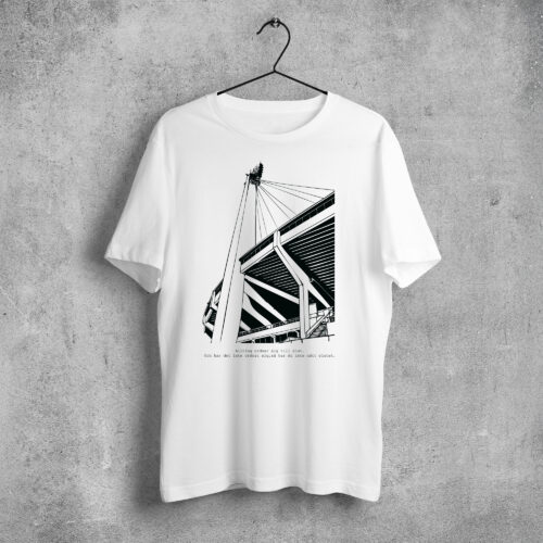 Allting ordnar sig T-shirt