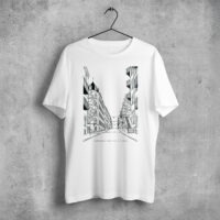 Nordhemsgatan T-shirt