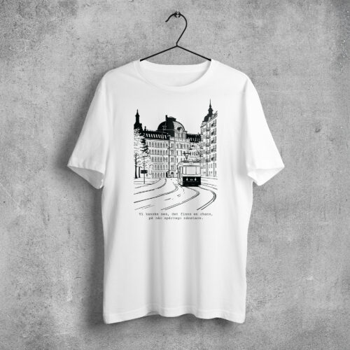 Vi kanske ses T-shirt