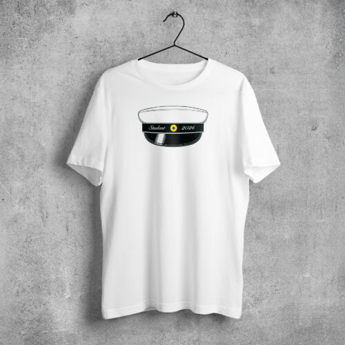 Student T-shirt